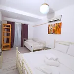 מלון Kybele Alacati