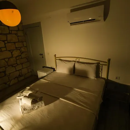 Kybele Alacati Izmir