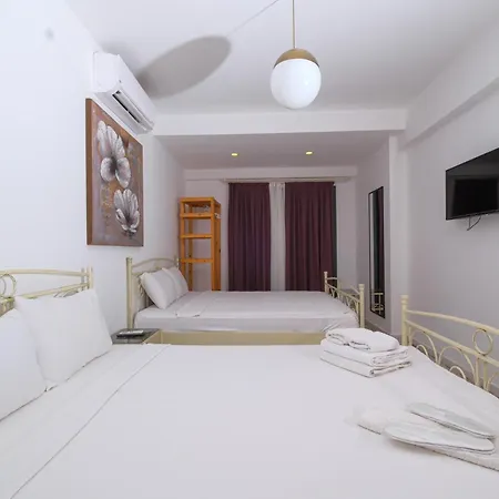 Hotel Kybele Alacati Esmirna