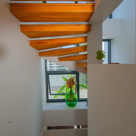 Kybele Alacati Hotel *