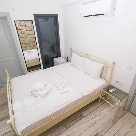 Hotel Kybele Alacati *