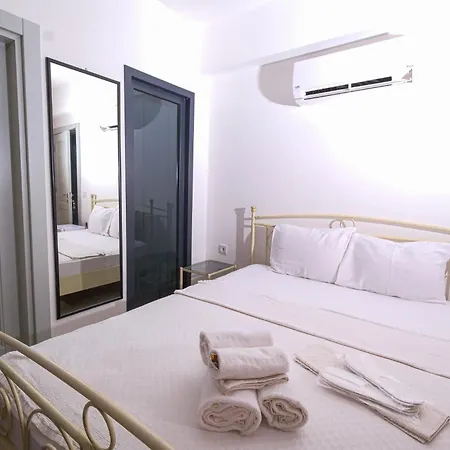 Kybele Alacati Hotel Izmir