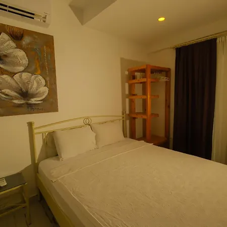 Hotel Kybele Alacati Izmir