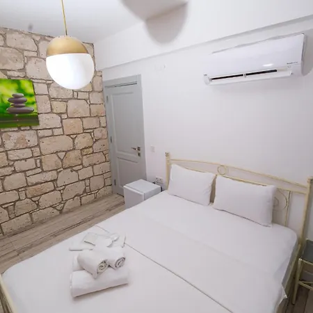 Kybele Alacati 酒店 伊兹密尔