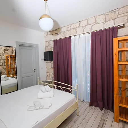 Hotel Kybele Alacati *