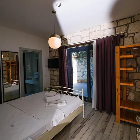 Hotel Kybele Alacati *