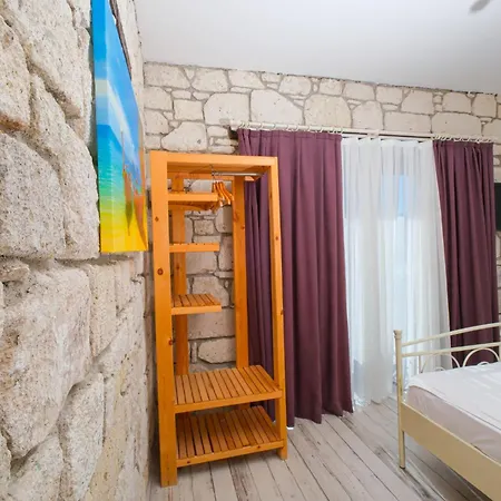 Kybele Alacati *