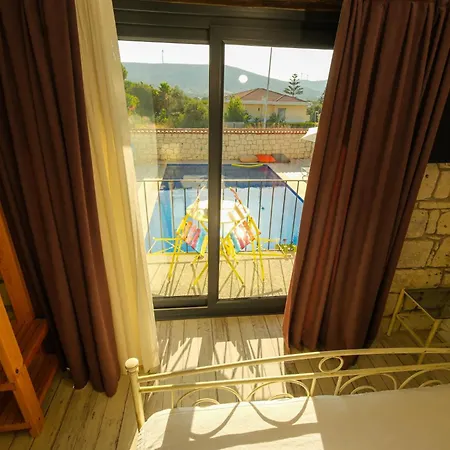Kybele Alacati Hotel Izmir