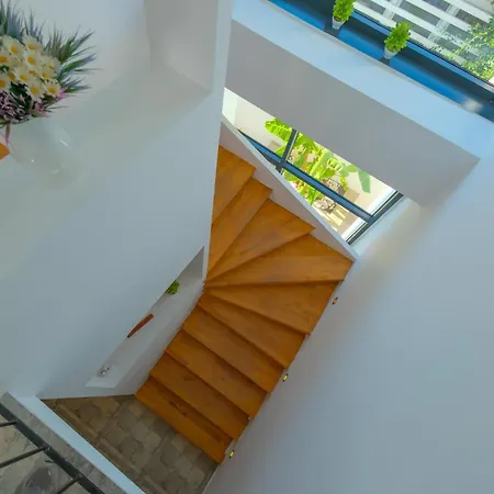 Kybele Alacati 酒店 *