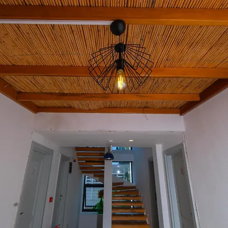 Kybele Alacati Hotel Izmir