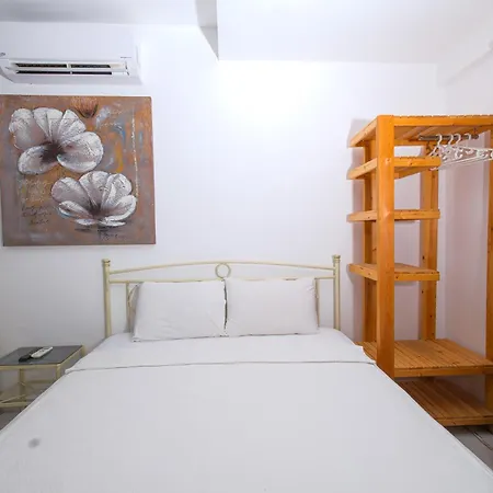 Hotel Kybele Alacati