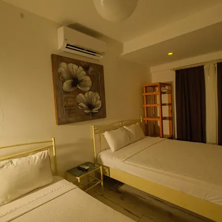 酒店 Kybele Alacati *