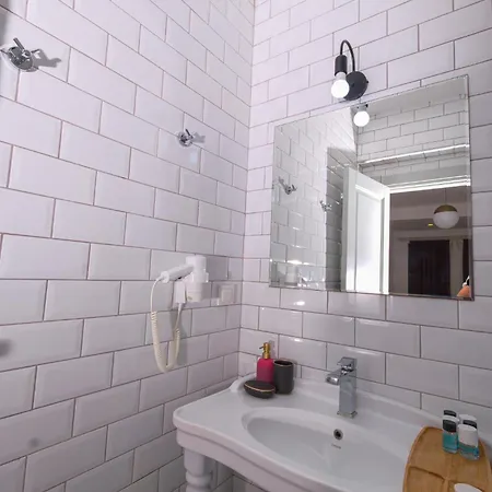 Kybele Alacati Hotel