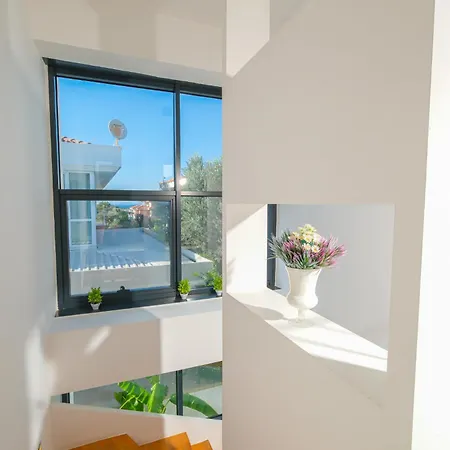 Hotel Kybele Alacati