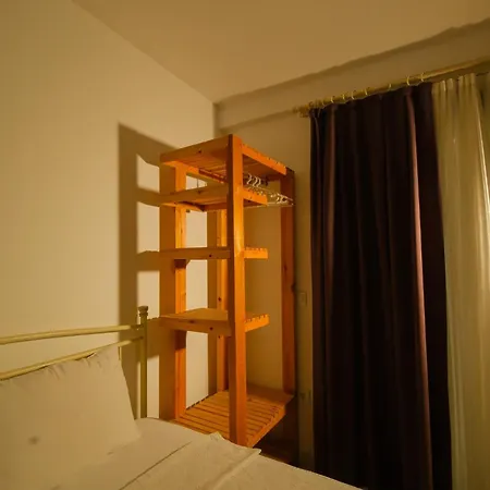 Kybele Alacati Hotel *