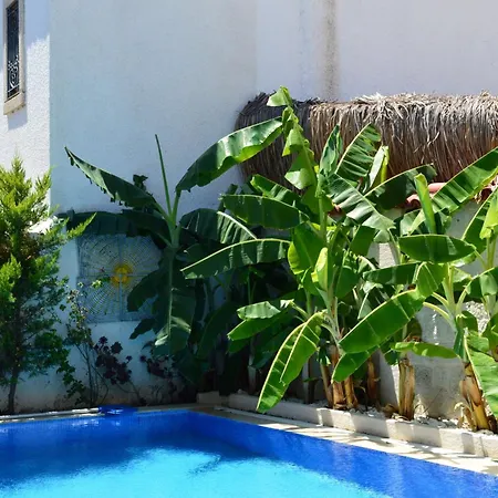 Kybele Alacati Hotel Izmir