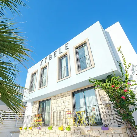 Hotel Kybele Alacati Izmir