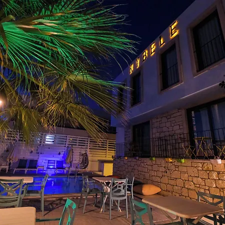 Kybele Alacati * Izmir