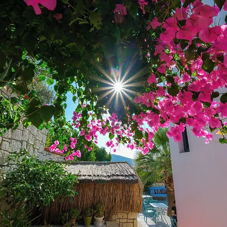 Hotel Kybele Alacati