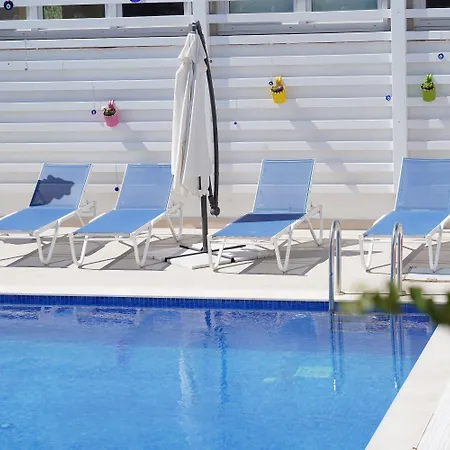 Kybele Alacati Izmir