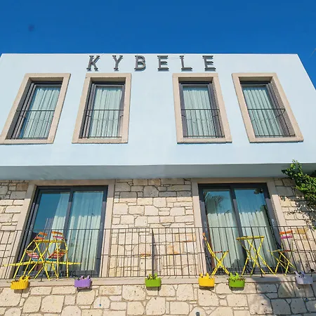 Kybele Alacati