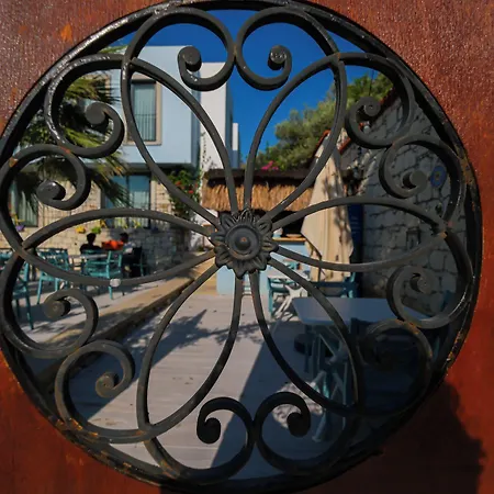 Kybele Alacati 酒店