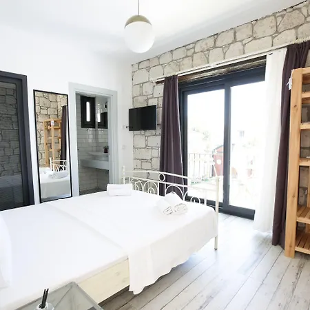 Kybele Alacati * Izmir