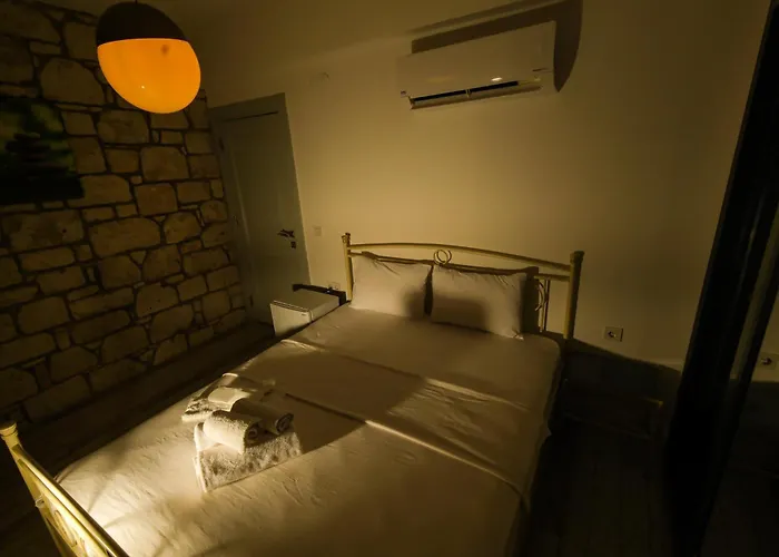 Kybele Alaçatı İzmir