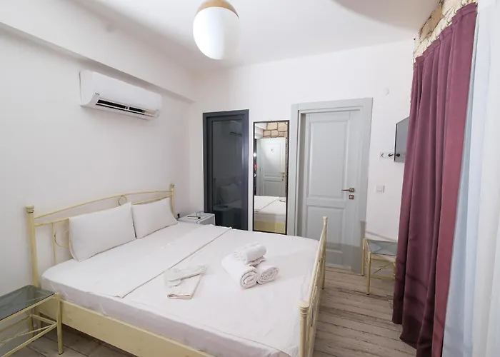 Kybele Alaçatı Otel