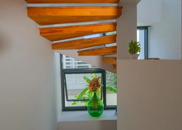 Kybele Alaçatı Otel *