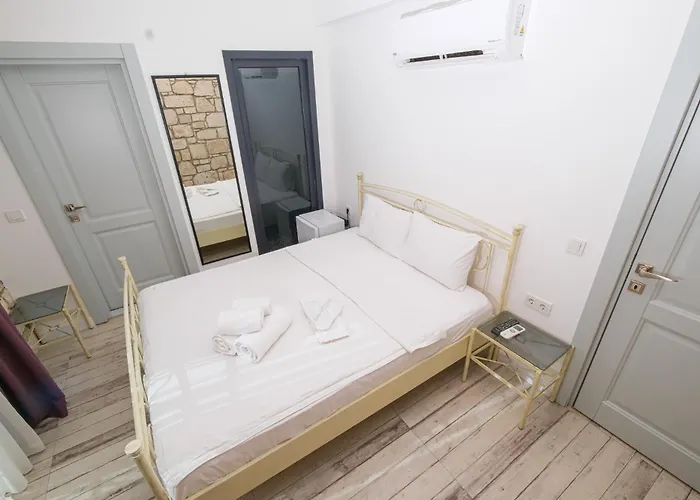 Otel Kybele Alaçatı *