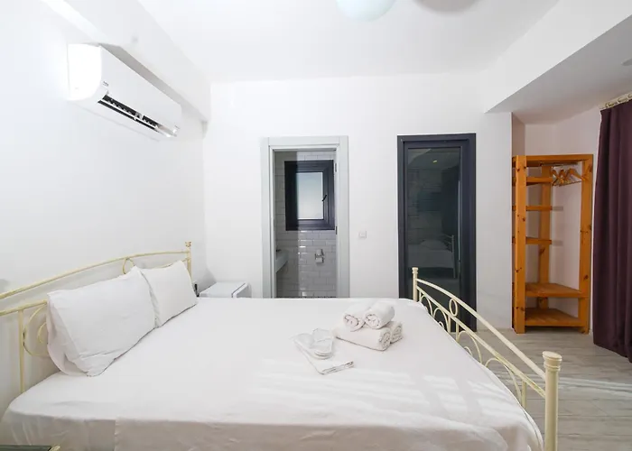 Kybele Alaçatı * İzmir