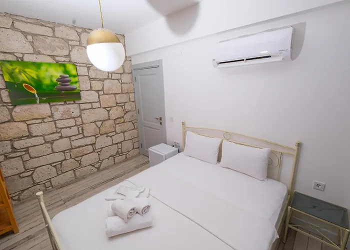 Kybele Alaçatı Otel İzmir