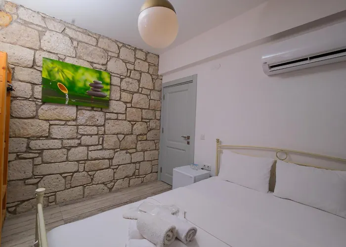 Kybele Alacati *