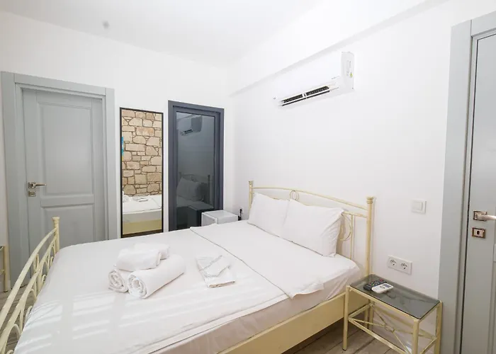 Kybele Alaçatı İzmir