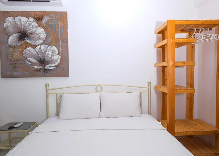 Otel Kybele Alaçatı