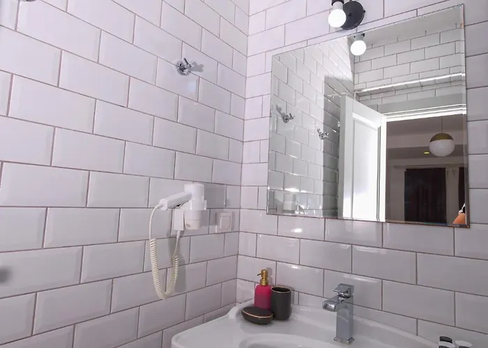 Kybele Alaçatı Otel