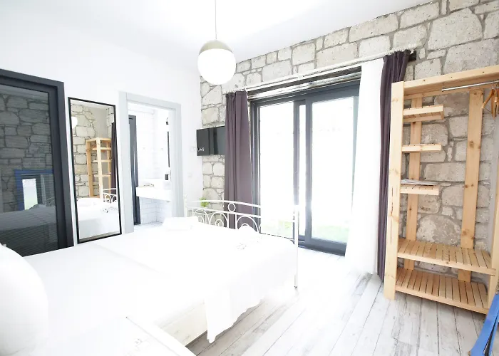 Otel Kybele Alaçatı *