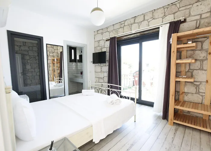 Kybele Alaçatı * İzmir