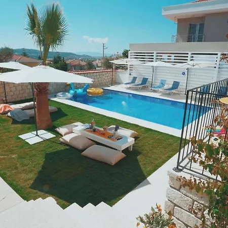 Kybele Alacati