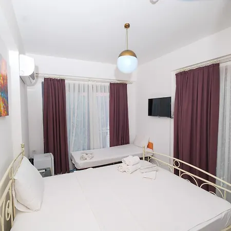 Kybele Alacati Hotel