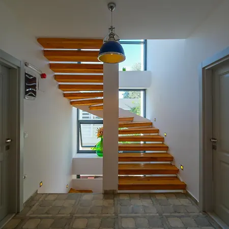 Hotel Kybele Alacati *
