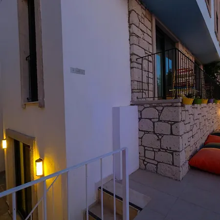 Kybele Alacati *