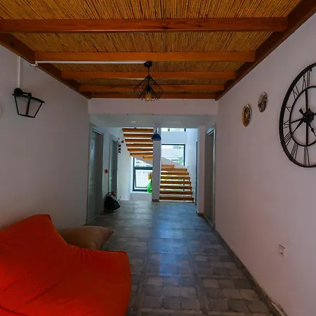 Kybele Alacati Izmir