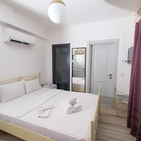 Kybele Alacati 酒店
