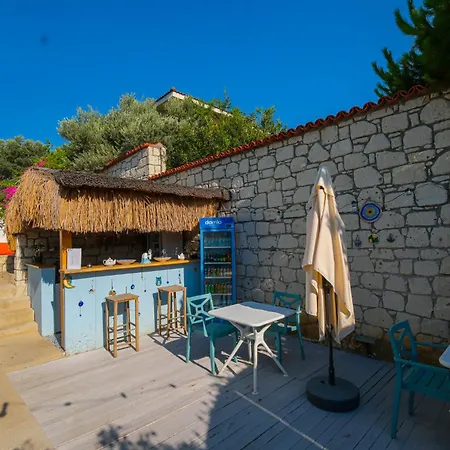 Kybele Alacati