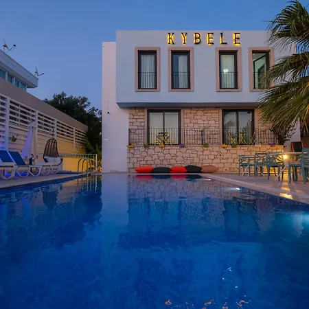Kybele Alacati Hotel