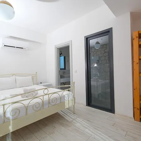 Hotel Kybele Alacati