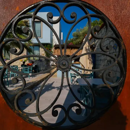 Kybele Alacati *