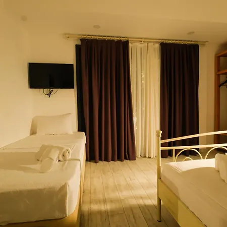 Kybele Alacati Izmir